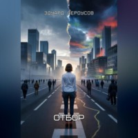 Эдуард Сероусов. Отбор