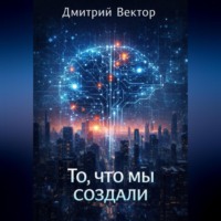 . То, что мы создали