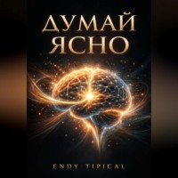 Endy Typical. Думай Ясно