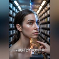 Эдуард Сероусов. Хронотропия