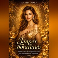 . Запрет на богатство: почему деньги не приходят к тем, кто старается быть хорошим