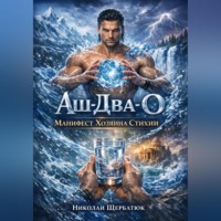 Николай Щербатюк. Аш-Два-О: Манифест Хозяина Стихии