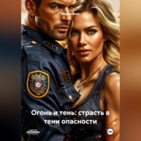 Мария Вель. Огонь и тень: страсть в тени опасности
