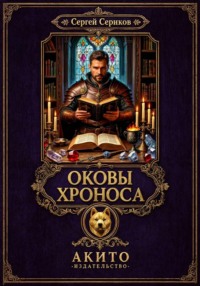 Оковы Хроноса