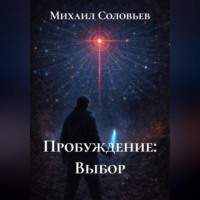 Михаил Соловьев. Пробуждение: Выбор