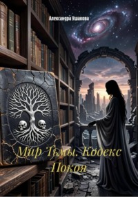 Мир Тьмы. Кодекс Покоя
