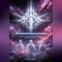. Психотехнологические организмы в концепции когнитивного программирования коллективного сознания