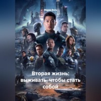 Мария Вель. Вторая жизнь: выживать, чтобы стать собой