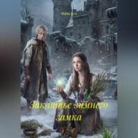 Мария Вель. Заклятье зимнего замка