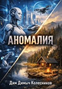 Аномалия