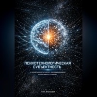 . Психотехнологическая субъектность в концепции когнитивного программирования коллективного сознания