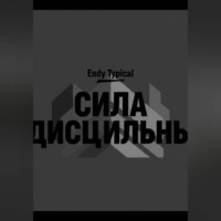 Endy Typical. Сила Дисциплины