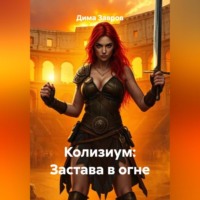 Дима Завров. Колизиум: Застава в огне