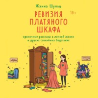 Ревизия платяного шкафа. Ироничные рассказы о личной жизни и других стихийных бедствиях
