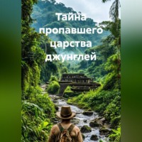 Виртуальные Миры. Тайна пропавшего царства джунглей