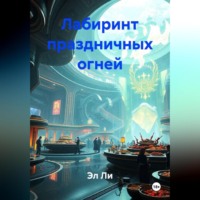 Эл Ли. Лабиринт праздничных огней