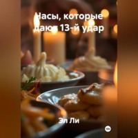 Эл Ли. Часы, которые дают 13-й удар