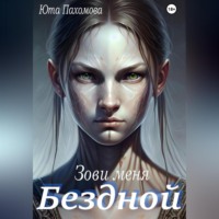 Юта Пахомова. Зови меня Бездной!