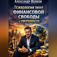. Психология твоей финансовой свободы и уверенности (Часть 1)