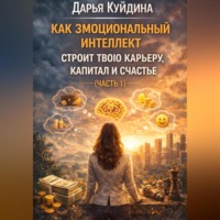 . Как эмоциональный интеллект строит твою карьеру, капитал и счастье (Часть 1)