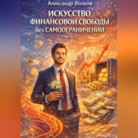 . Искусство финансовой свободы без самоограничений (Часть 1)