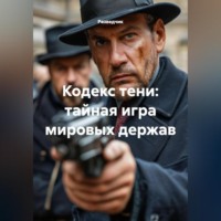 Разведчик. Кодекс тени: тайная игра мировых держав