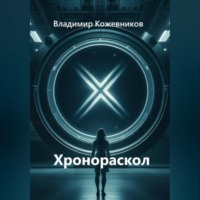 Владимир Кожевников. Хронораскол