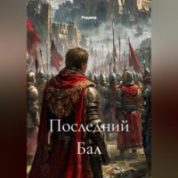 Роджер. Последний Бал