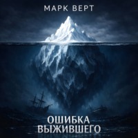 . Ошибка выжившего. Почему мы верим неправде и как думать иначе