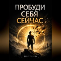 Endy Typical. Пробуди себя сейчас