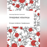 Александр Ефимович Каминский. Правдивые небылицы. История четвёртая. Серафимушка