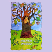 Ольга Колесник. Лесные тайны