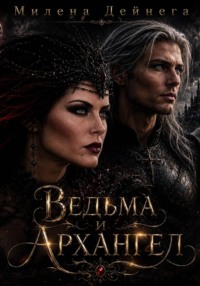 Ведьма и Архангел