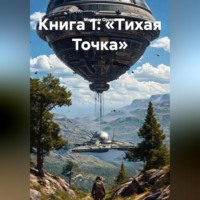 Максим Вячеславович Орлов. Книга 1: «Тихая Точка»