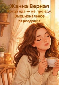 Когда еда — не про еду. Эмоциональное переедание