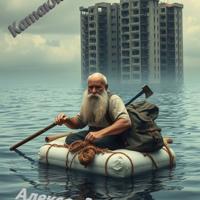 Gefest Deus. Катаклизм Интерференция