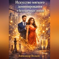 . Искусство мягкого доминирования и безупречных связей (Часть 1)