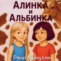 Ринат Валиуллин. Алинка и Альбинка