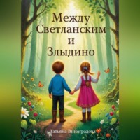 Татьяна Виноградова. Между Светланским и Злыдино