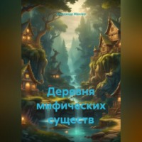 . Деревня мифических существ