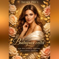 . Выбирая себя: как построить любовь без страха потери