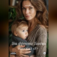 Мария Вель. Два фронта Таисии Рассказ 18+