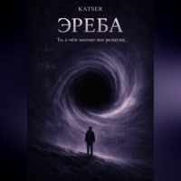 Akat Katser. Эреба