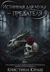 Истинная для мужа-предателя