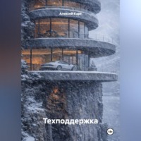 Алексей Карг. Техподдержка