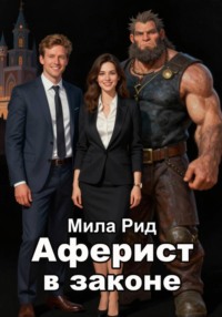 Аферист в законе