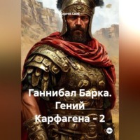 Сергей Свой. Ганнибал Барка. Гений Карфагена – 2