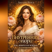 . Внутренняя опора: как любить и не исчезать в отношениях