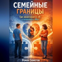 . Семейные границы. Где заканчивается я и начинается мы