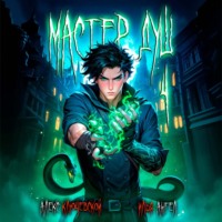 . Мастер душ. Том 4